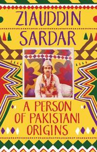 A Person of Pakistani Origins