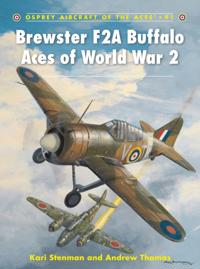 Aircraft of the Aces