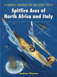 Aircraft of the Aces
