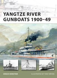New Vanguard