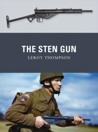 Weapon