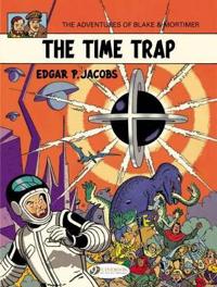 Blake & mortimer