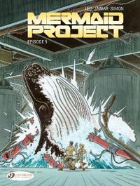Mermaid Project Vol. 5: Episode 5