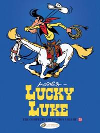 Lucky Luke - The Complete Collection Vol.2, Goscinny, Rene