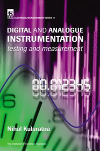 Digital and Analogue Instrumentation