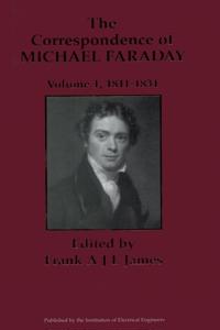 Correspondence of Michael Faraday