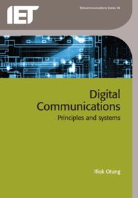 Digital Communications