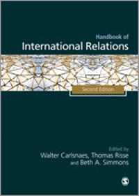 Handbook of International Relations