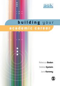 The Academic′s Support Kit