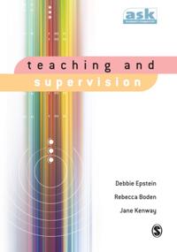 The Academic′s Support Kit