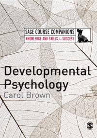 SAGE Course Companions series