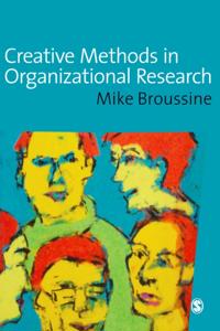 SAGE series in Management Research