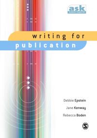 The Academic′s Support Kit