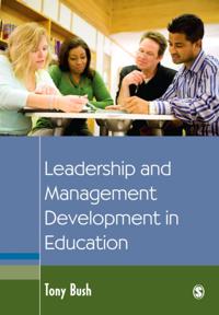 Education Leadership for Social Justice