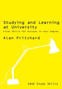 SAGE Study Skills Series