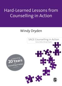 Counselling in Action series