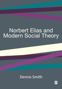Published in association with Theory, Culture & Society
