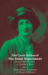 The Great Experiment