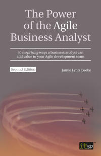 The Power of the Agile Business Analyst