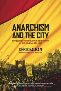 Anarchism And The City