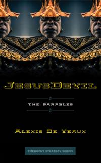 JesusDevil