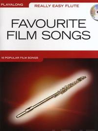Really Easy Flute