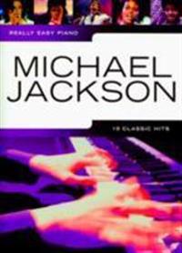 Really easy piano - Michael Jackson