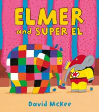 Elmer eBooks