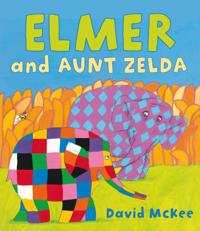 Elmer eBooks
