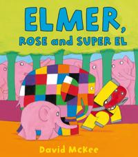 Elmer eBooks