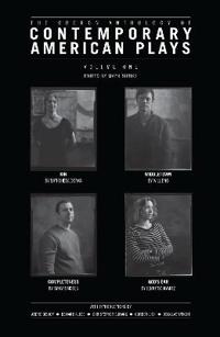 The Oberon Anthology of Contemporary American Plays