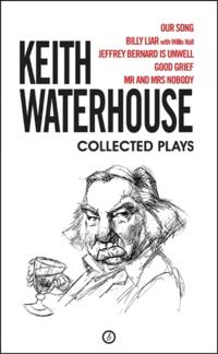 Oberon Modern Playwrights