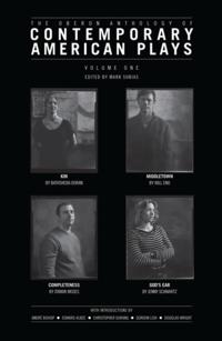 Oberon Anthology of Contemporary American Plays