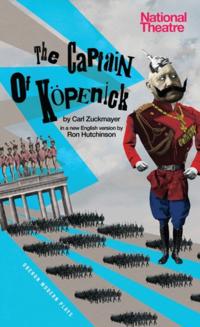 Oberon Modern Plays