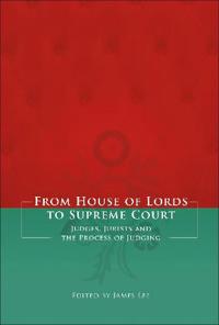 From House of Lords to Supreme Court