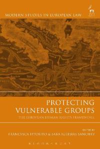 Bokomslag for "Protecting Vulnerable Groups"