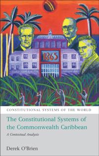 Constitutional Systems of the World