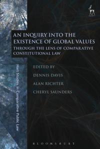 Inquiry into the Existence of Global Values
