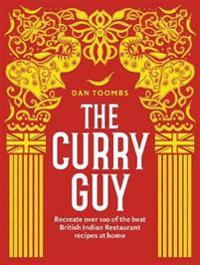 The Curry Guy