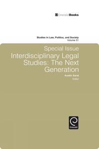 Studies in Law, Politics and Society