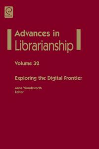 Advances in Librarianship