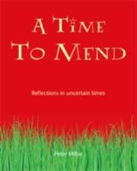 Time to Mend