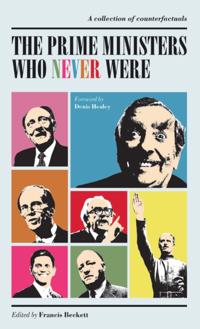 Prime Ministers Who Never Were
