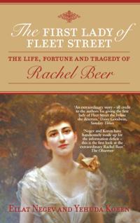 First Lady of Fleet Street