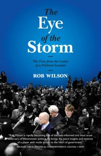 Eye of the Storm