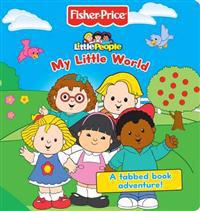 Fisher-Price My Little World