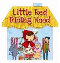 Clever Book Little Red Riding Hood