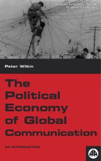 Political Economy of Global Communication