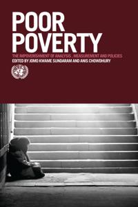 The United Nations Series on Development