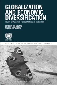 The United Nations Series on Development